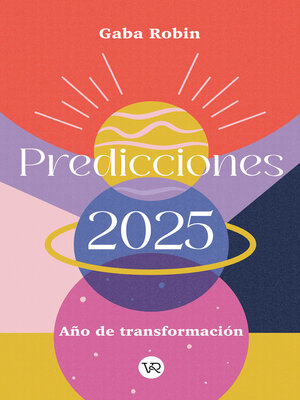 cover image of Predicciones